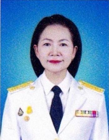 นางสุทธิรัตน์  พิสุทธิรัตน์
